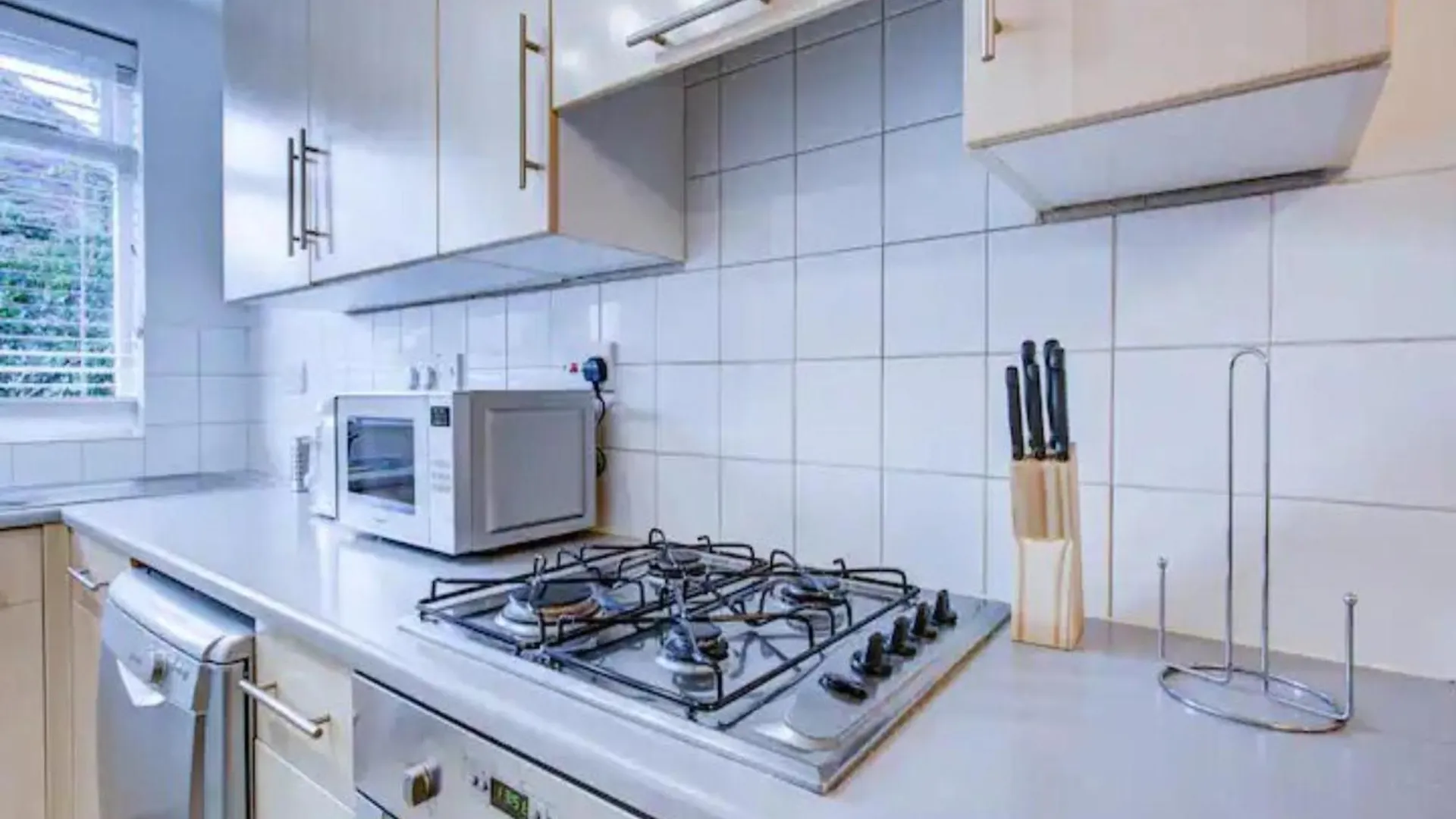 Pass The Keys Charming 2 Bedroom House Good Transport And Parking Londres Casa de Férias