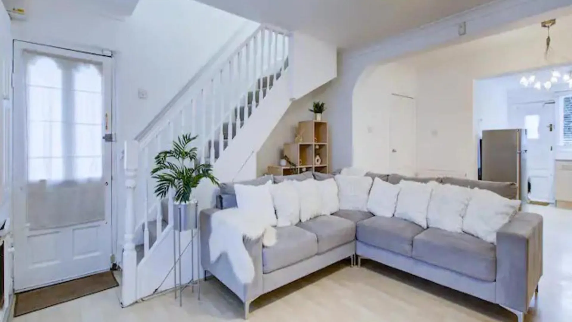 Pass The Keys Charming 2 Bedroom House Good Transport And Parking Londres Casa de Férias