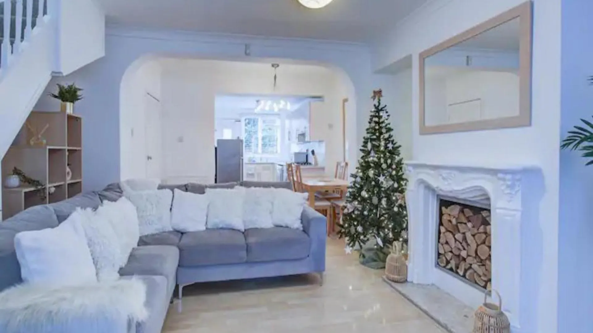 Pass The Keys Charming 2 Bedroom House Good Transport And Parking Londres