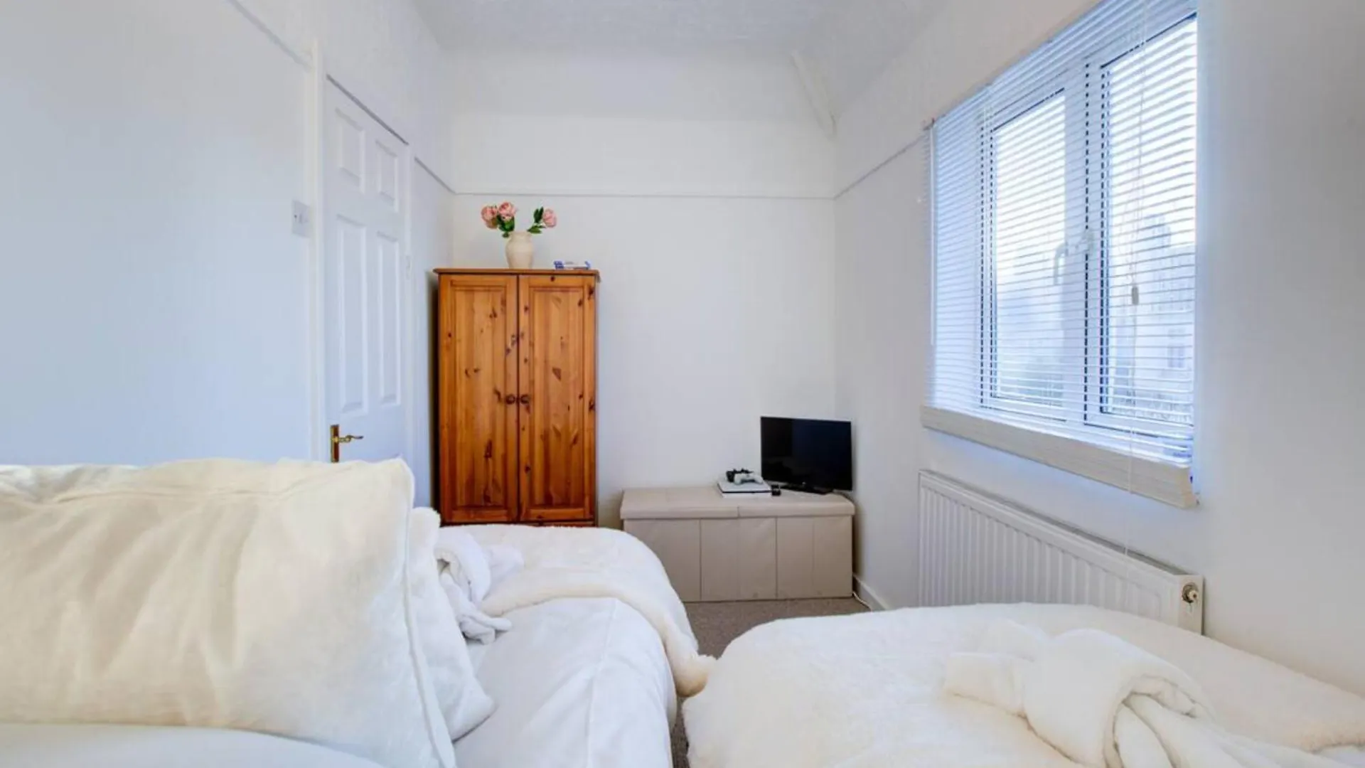 Pass The Keys Charming 2 Bedroom House Good Transport And Parking Londra 0*,  Birleşik Krallık
