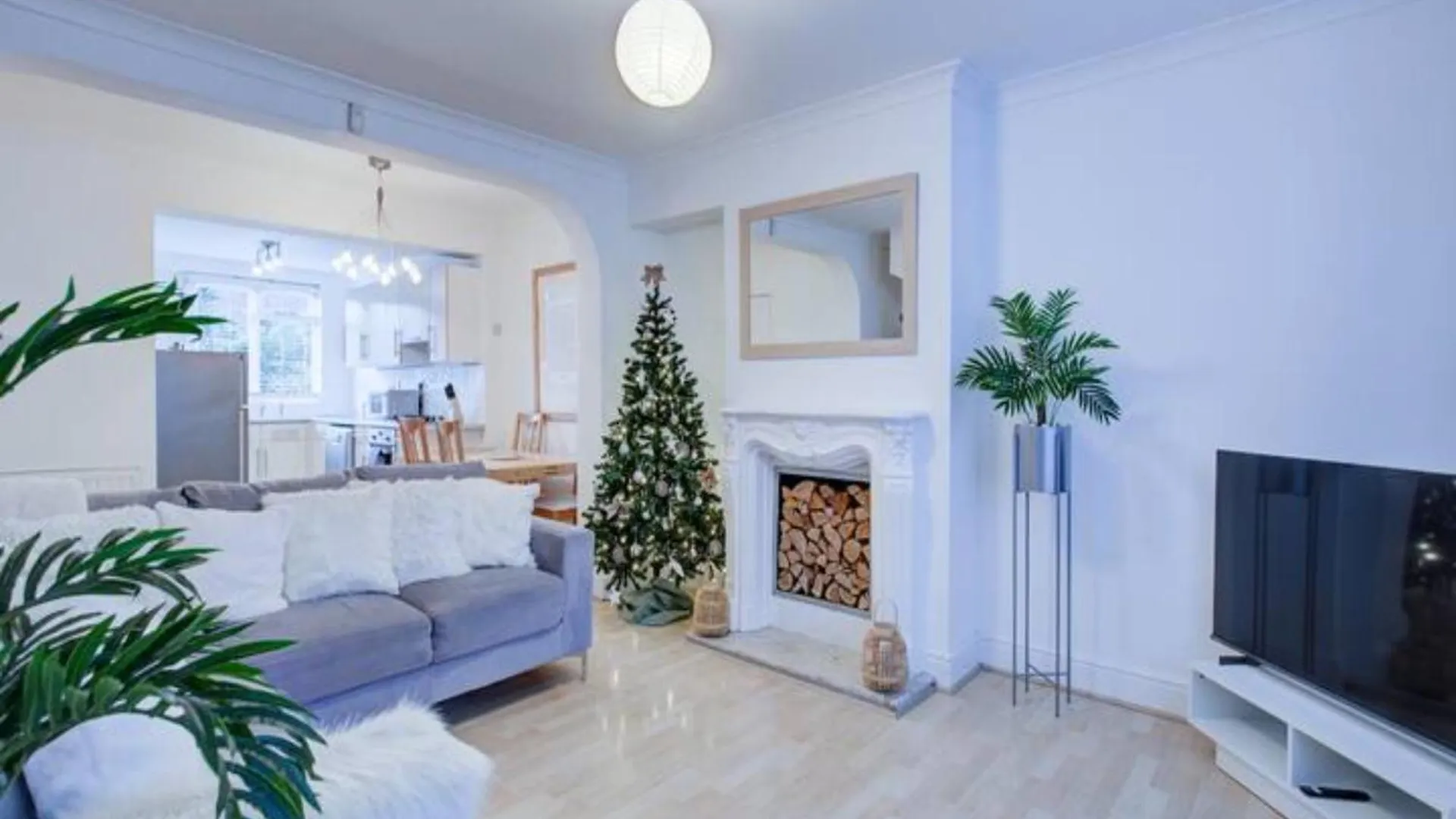 Pass The Keys Charming 2 Bedroom House Good Transport And Parking Londra 0*,  Birleşik Krallık