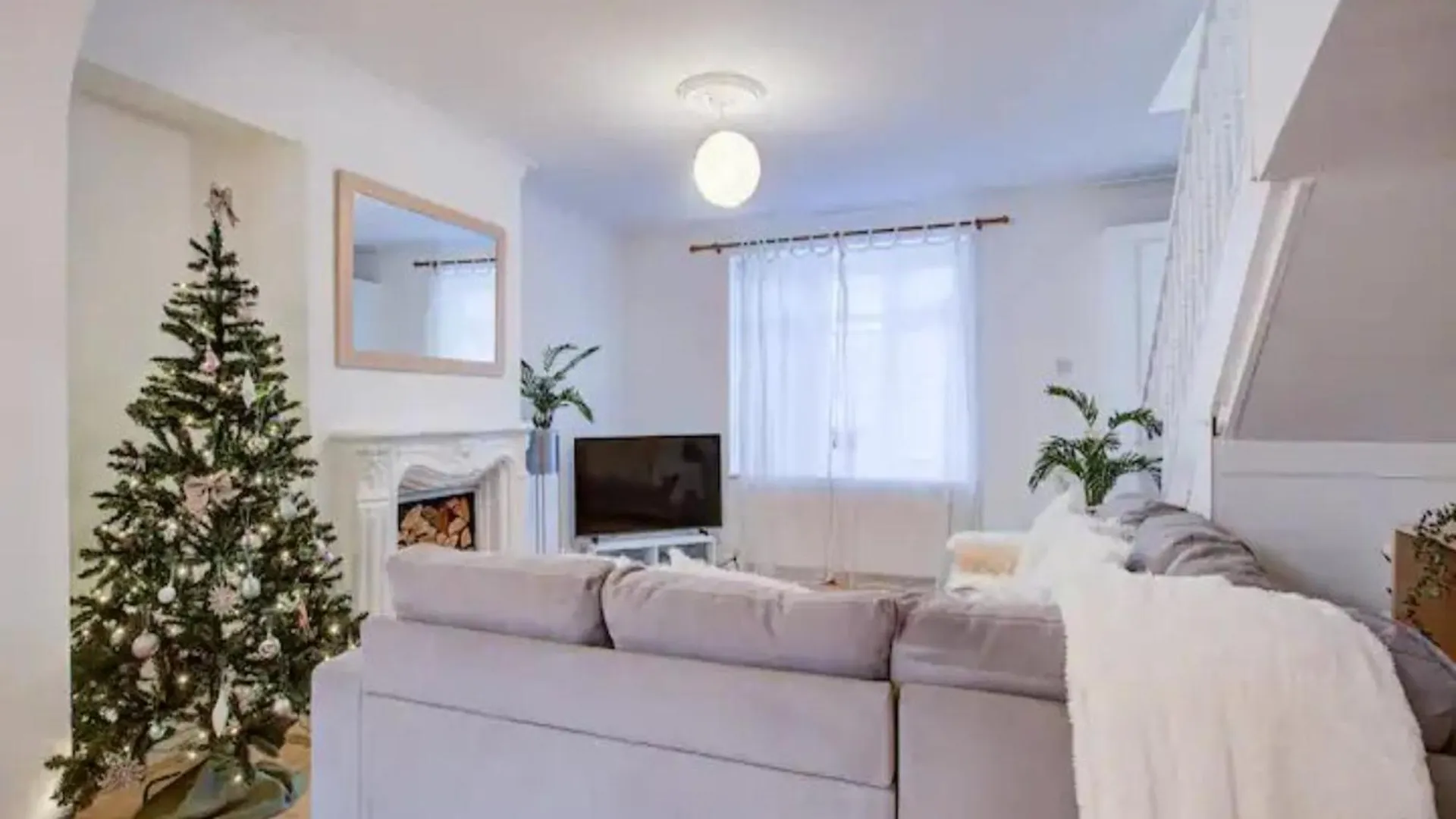 Pass The Keys Charming 2 Bedroom House Good Transport And Parking Londra 0*,